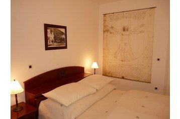 Kroatien Privát Mošćenička Draga, Exterieur